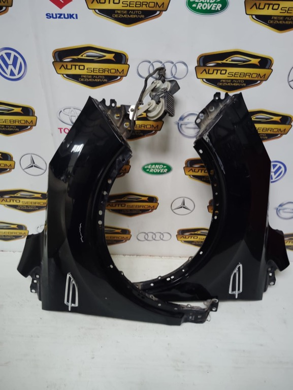 Aripa fata Ford Kuga 2014-2017