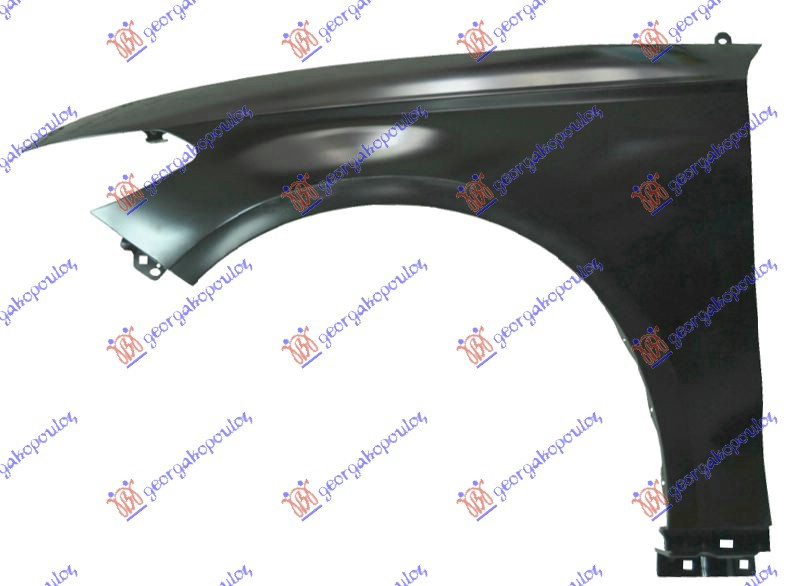 Aripa Fata - Ford Mondeo 2014 , Ds7z16006a