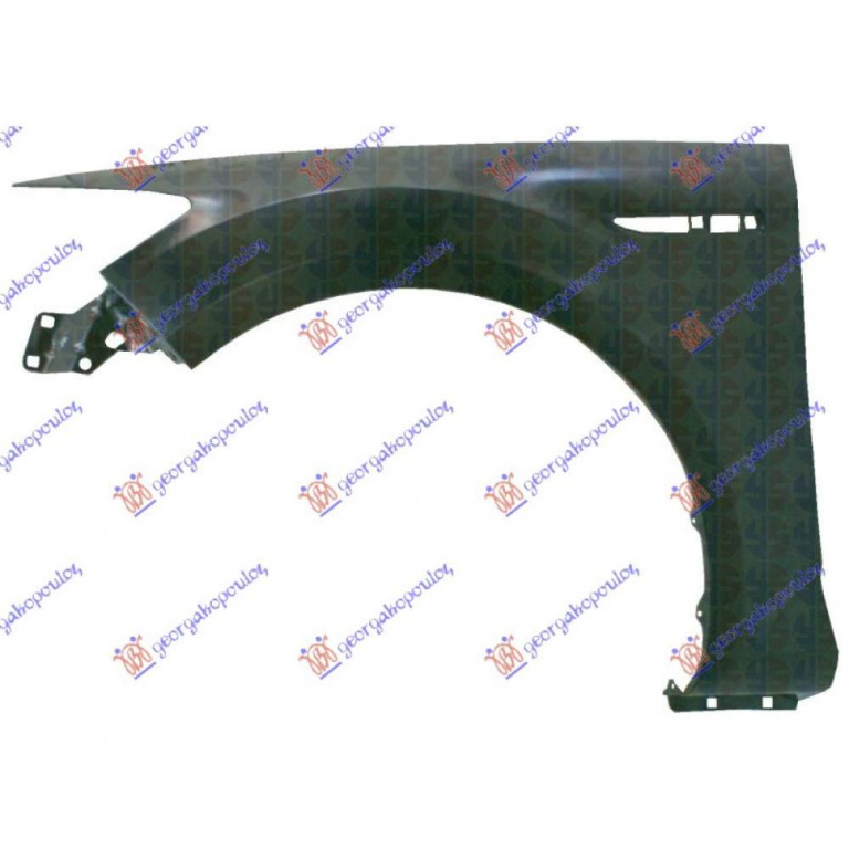 Aripa Fata - Ford Mondeo2011 2012 , 1488510
