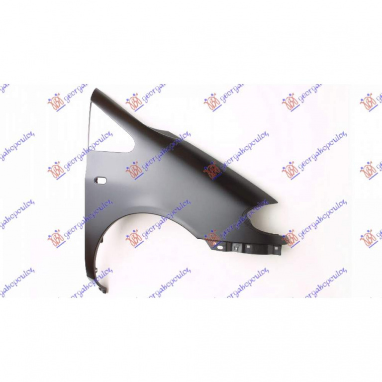 Aripa Fata - Ford Mondeo2011 2012 , 1488511