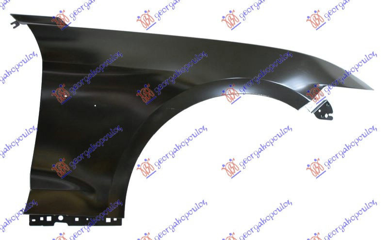 Aripa Fata - Ford Mustang 2012 , Fr3z16005b