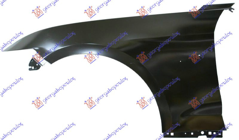 Aripa Fata - Ford Mustang 2012 , Fr3z16006b