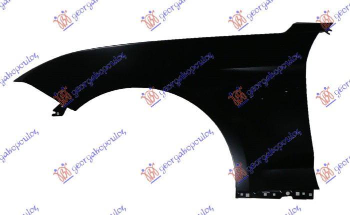 Aripa Fata - Ford Mustang 2018 , Jr3z16006b