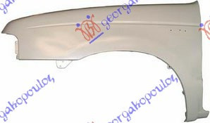 Aripa Fata - Ford Ranger 1999 , Um46-52-000