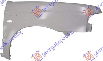 Aripa Fata - Ford Ranger 1999 , Um46-52-111b