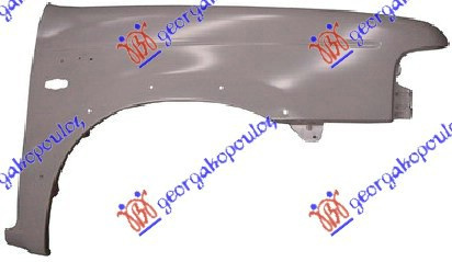 Aripa Fata - Ford Ranger 1999 , Um51-52-110