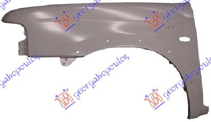 Aripa Fata - Ford Ranger 1999 , Um51-52-210