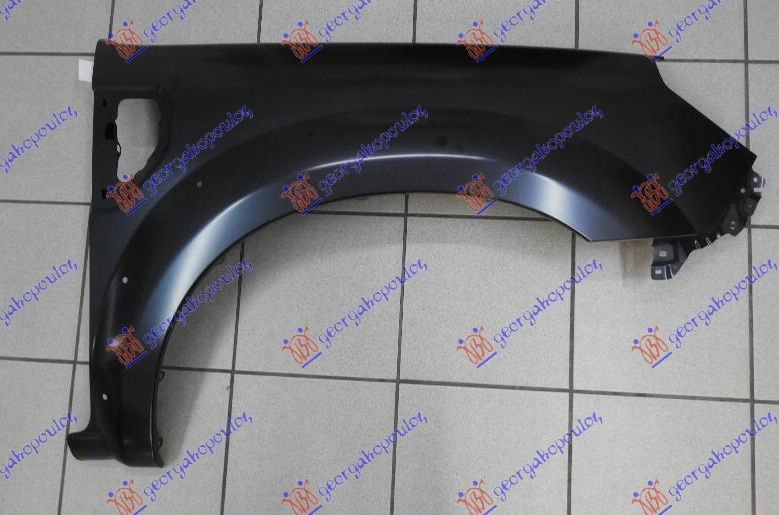 Aripa Fata - Ford Ranger 2009 , 5106992