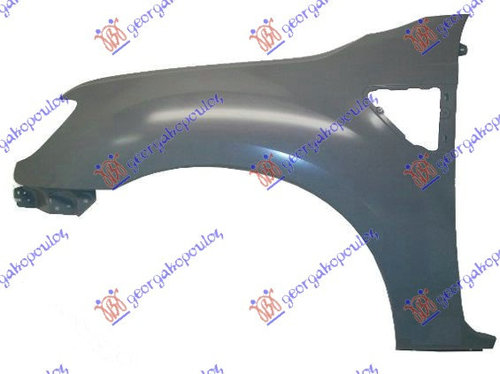 Aripa Fata - Ford Ranger 2012 , Uc9m52211d