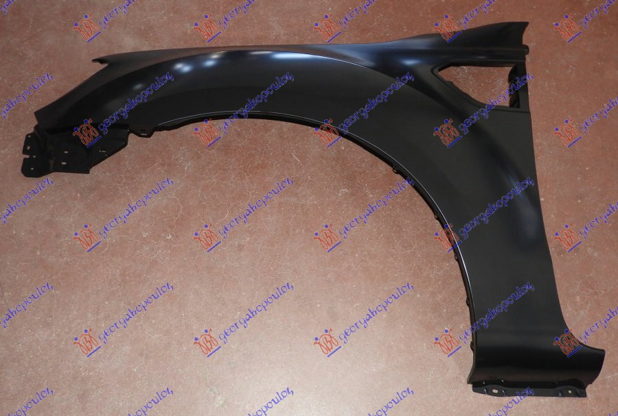 Aripa Fata - Ford Ranger 2015 , Eb3b4116016ba