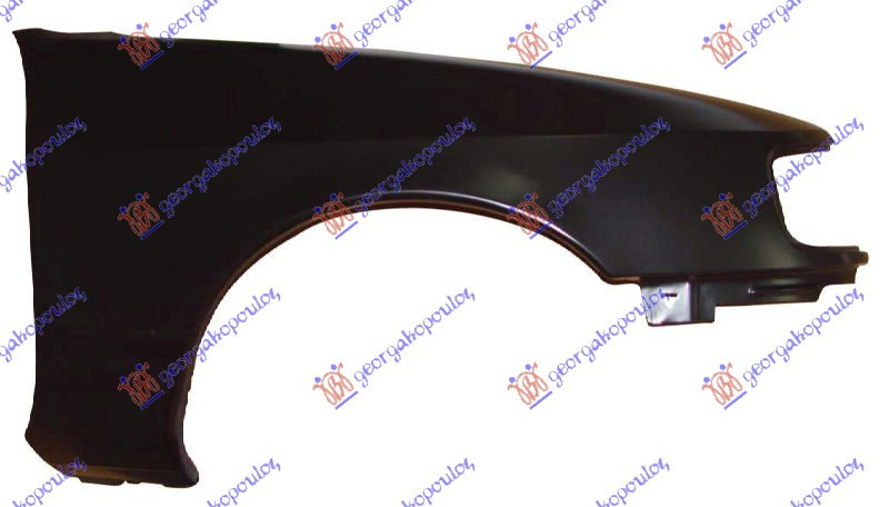 Aripa Fata - Ford Sierra 1987 , 6502949