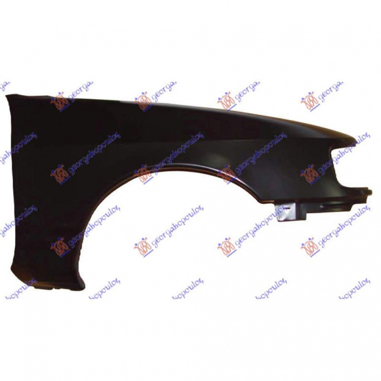 Aripa Fata - Ford Sierra 1990 , 6502951