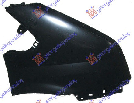 Aripa Fata - Ford Transit 2006 , 6c1116015ab