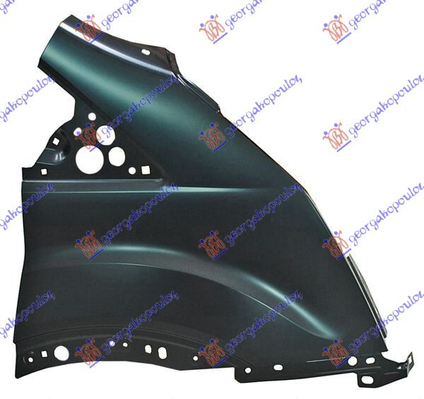 Aripa Fata - Ford Transit 2013 , 1929024