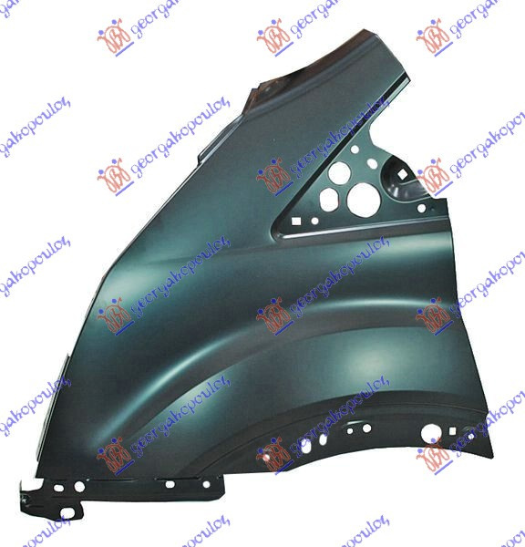 Aripa Fata - Ford Transit 2013 , 1945142