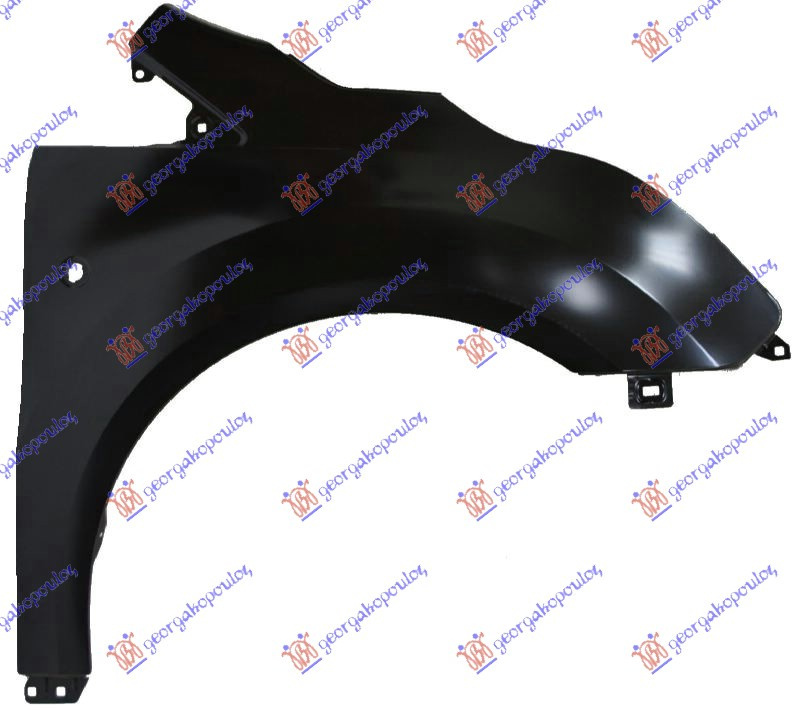 Aripa Fata - Ford Transit/Tourneo Connect 2013 , 1862752