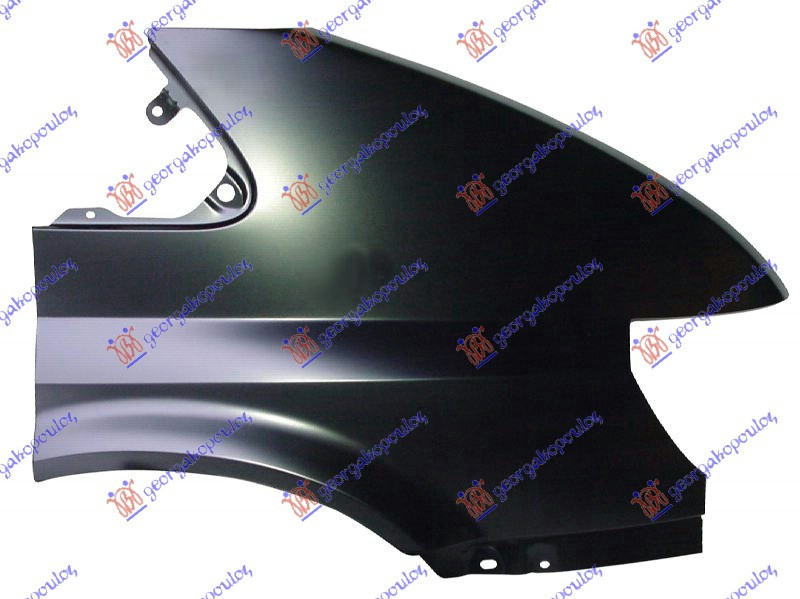 Aripa Fata - Ford Transit2000 2001 , 4469784