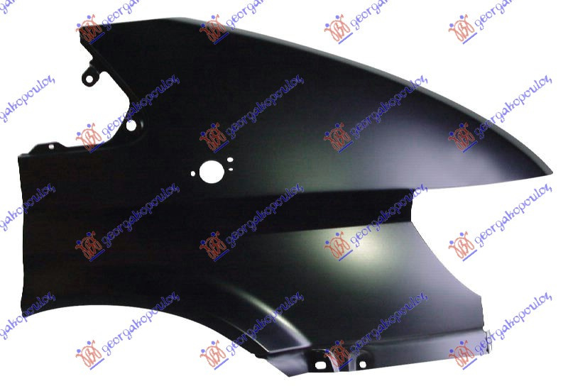 Aripa Fata - Ford Transit2000 2001 , 4469785
