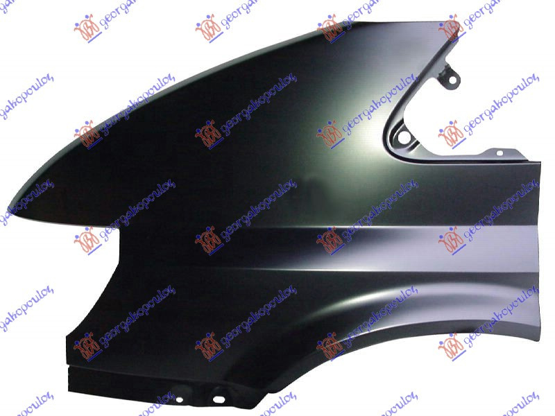 Aripa Fata - Ford Transit2000 2001 , 4469786