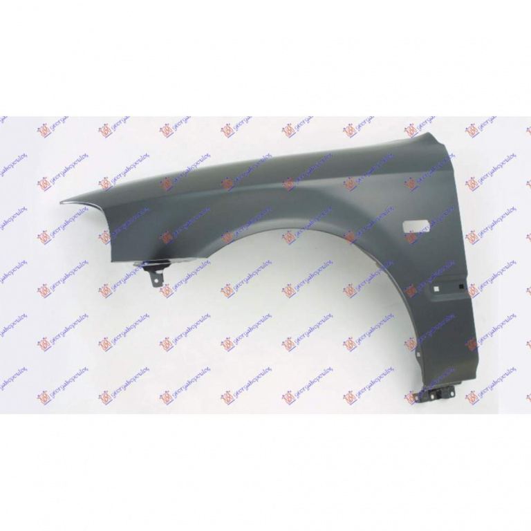 Aripa Fata - Honda Civic H/B 1999 , 60211-S04-010zz