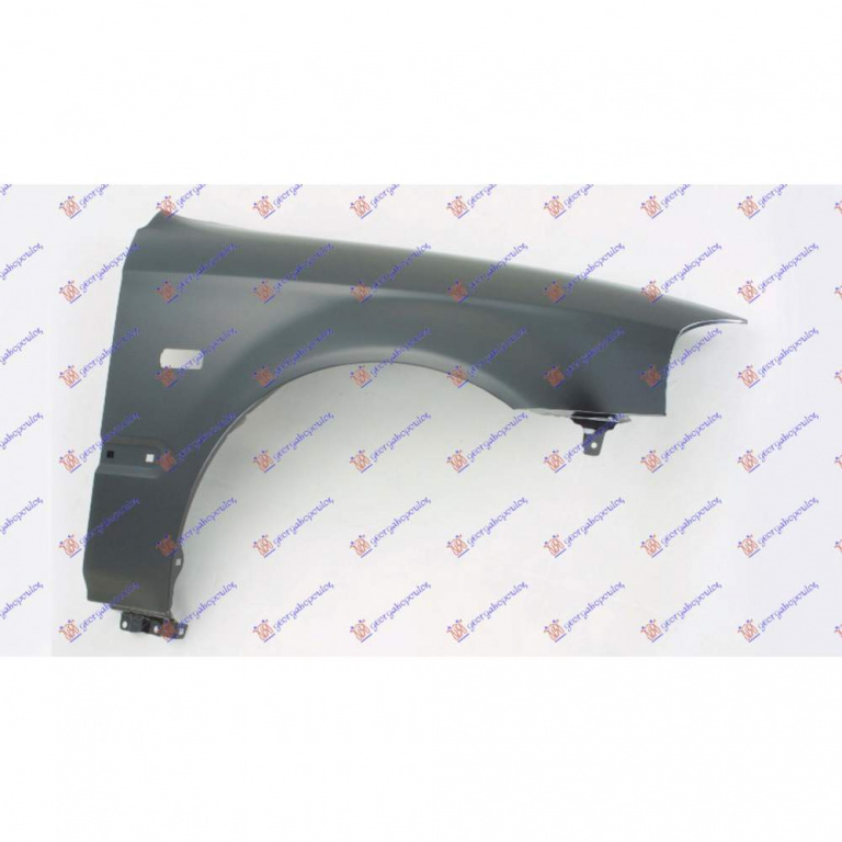 Aripa Fata - Honda Civic H/B 1999 , 60261-S04-010zz