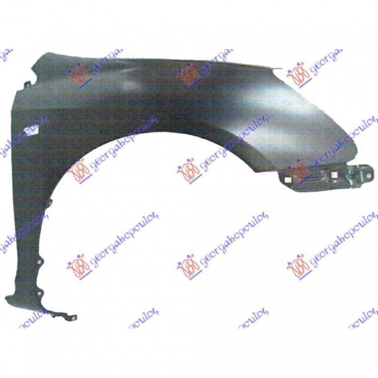 Aripa Fata - Honda Civic H/B-L/B 2004 , 60211-S6a-000zz