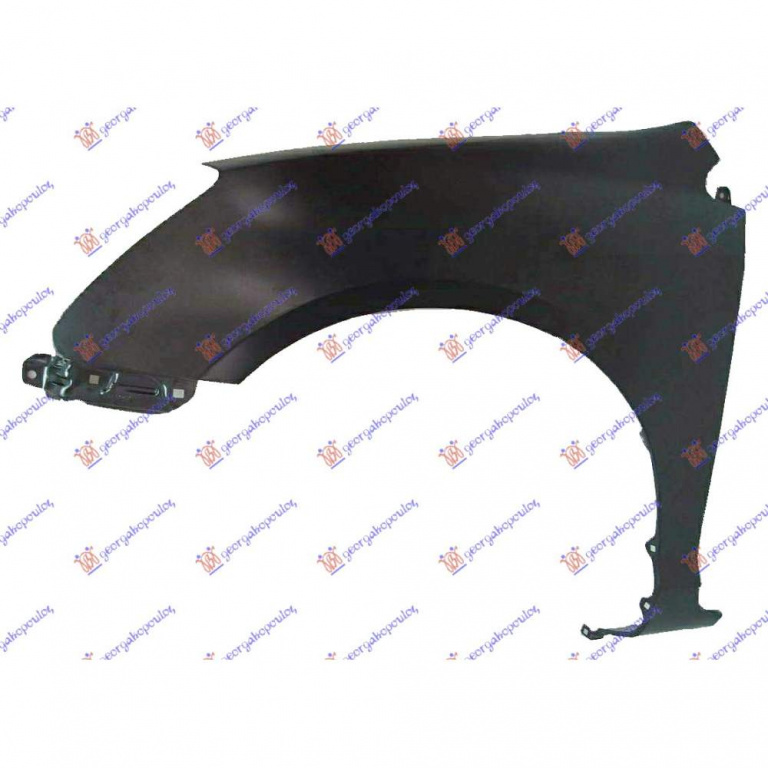 Aripa Fata - Honda Civic H/B-L/B 2004 , 60211-S6a-E00zz