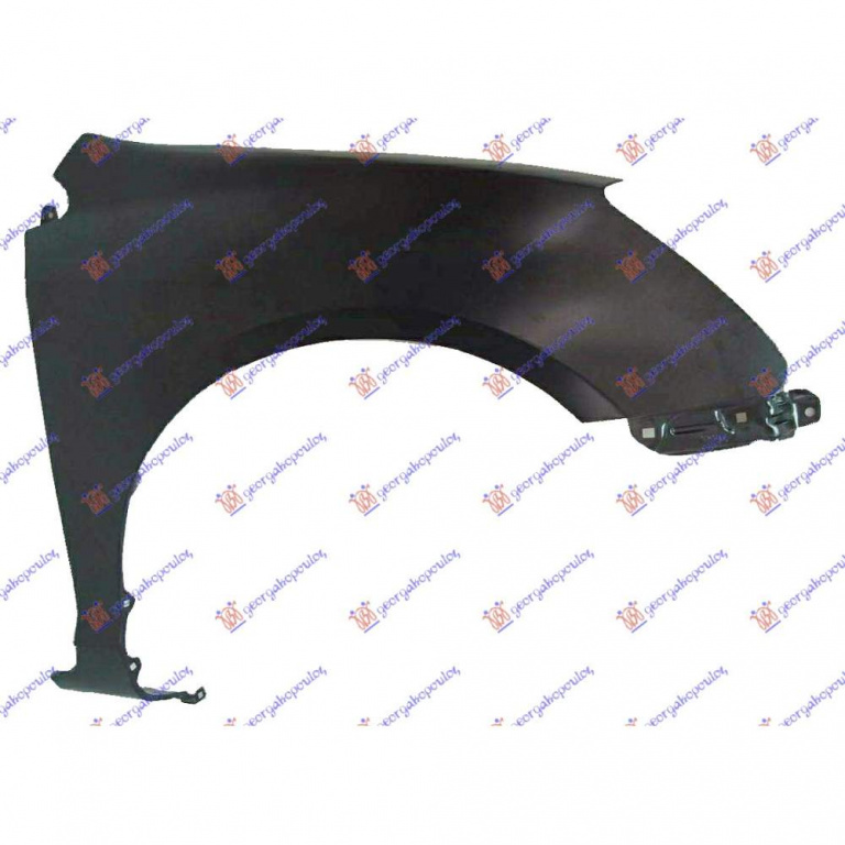 Aripa Fata - Honda Civic H/B-L/B 2004 , 60261-S6a-000zz