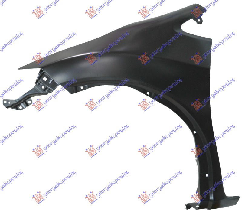 Aripa Fata - Honda Civic H/B-L/B 2012 , 60260-Tv0-E00zz