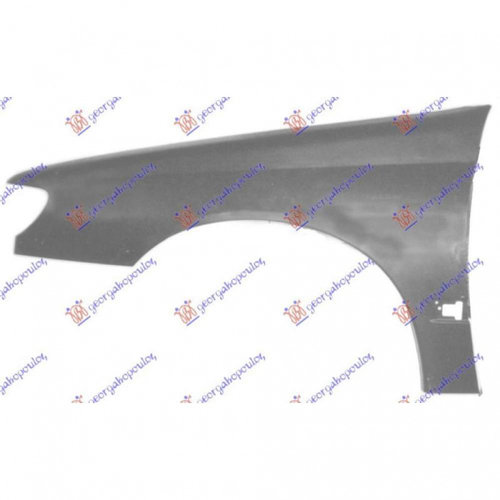 Aripa Fata - Honda Civic H/B1996 1997 , 60211-So4-A00zz