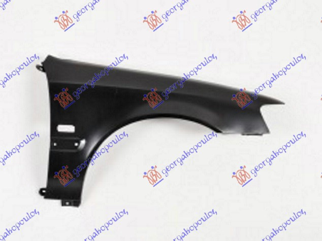 Aripa Fata - Honda Civic L/B 1996 , 60211st3e01zz