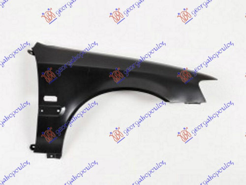 Aripa Fata - Honda Civic L/B 1996 , 60211st3e01zz