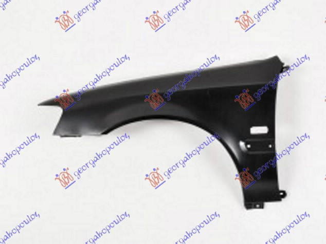 Aripa Fata - Honda Civic L/B 1996 , 6021st3e01zz