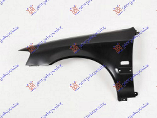 Aripa Fata - Honda Civic L/B 1996 , 6021st3e01zz