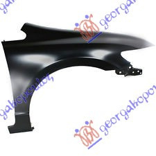 Aripa Fata - Honda Civic Sedan 2006 , 60211-Snb-A90zz