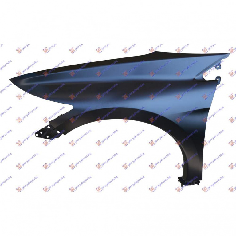 Aripa Fata - Honda Civic Sedan 2016 , 60261tezt00zz