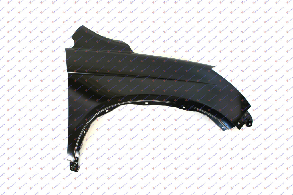 Aripa Fata - Honda Cr-V 2007 , 60211-Swa-A90zz
