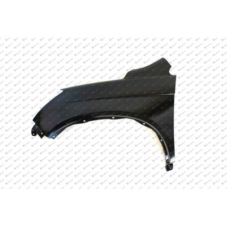 Aripa Fata - Honda Cr-V 2010 , 60211-Swa-A90zz