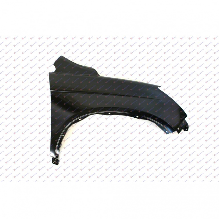 Aripa Fata - Honda Cr-V 2010 , 60261-Swa-A90zz