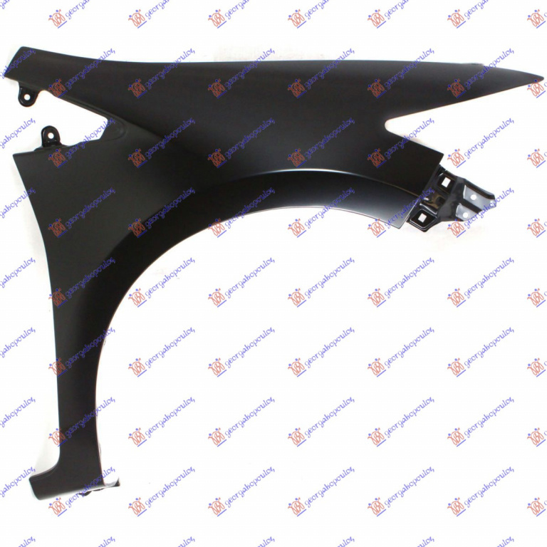 Aripa Fata - Honda Insight 2009 , 60211-Tm8-A90zz