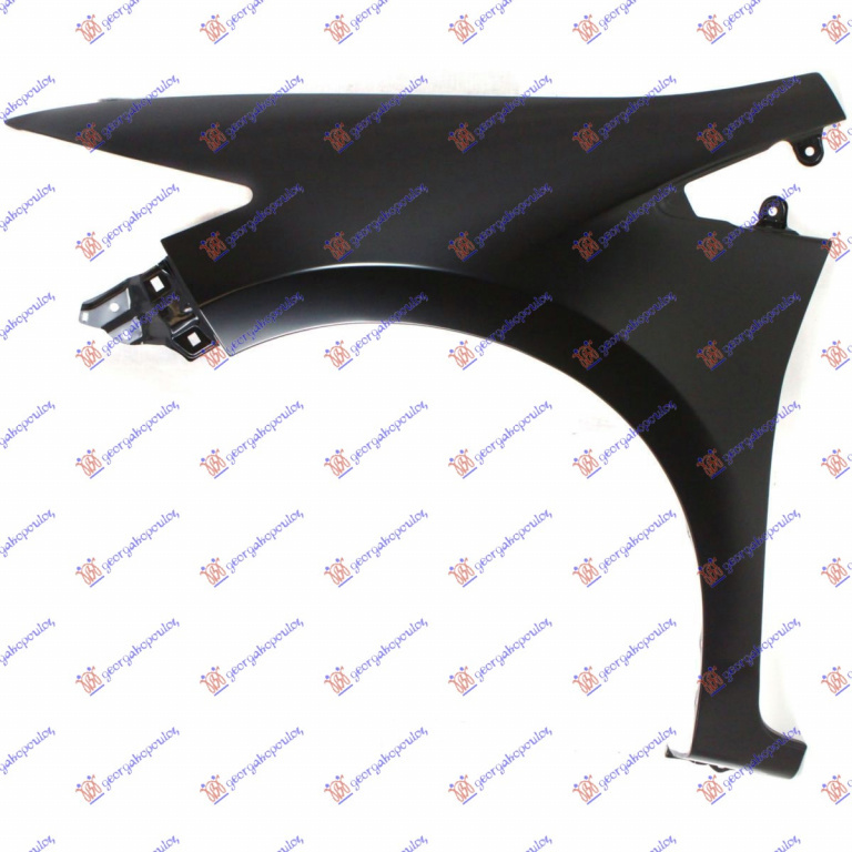 Aripa Fata - Honda Insight 2009 , 60261-Tm8-A90zz