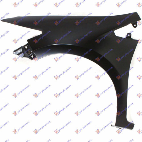 Aripa Fata - Honda Insight 2009 , 60261-Tm8-A90zz