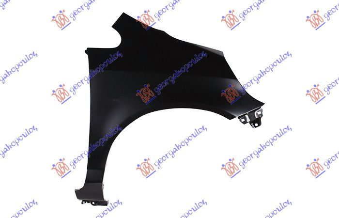 Aripa Fata - Honda Jazz 2001 , 60211-Saa-000zz