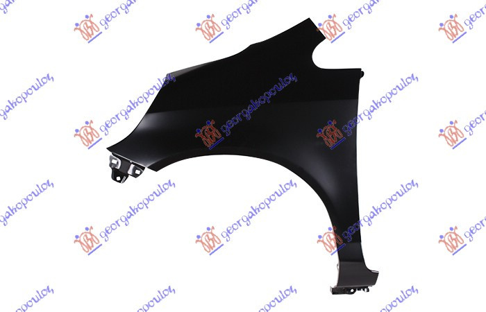 Aripa Fata - Honda Jazz 2001 , 60261-Saa-000zz