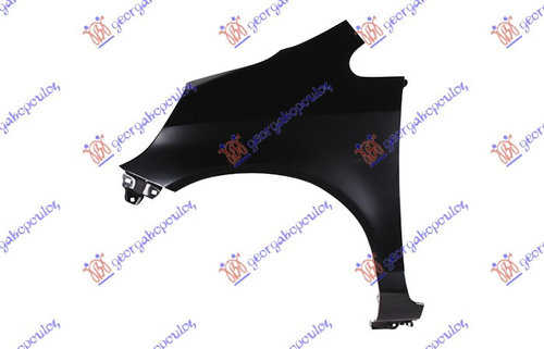 Aripa Fata - Honda Jazz 2001 , 60261-Saa-000zz