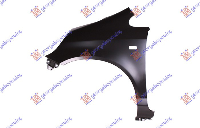 Aripa Fata - Honda Jazz 2001 , 60261-Saa-G00zz