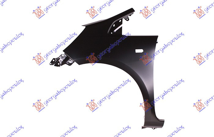 Aripa Fata - Honda Jazz 2008 , 60261-Tfo-J00zz