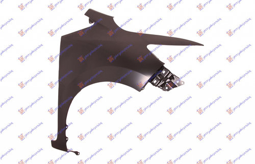 Aripa Fata - Honda Jazz 2012 , 60211-T5r-A90zz