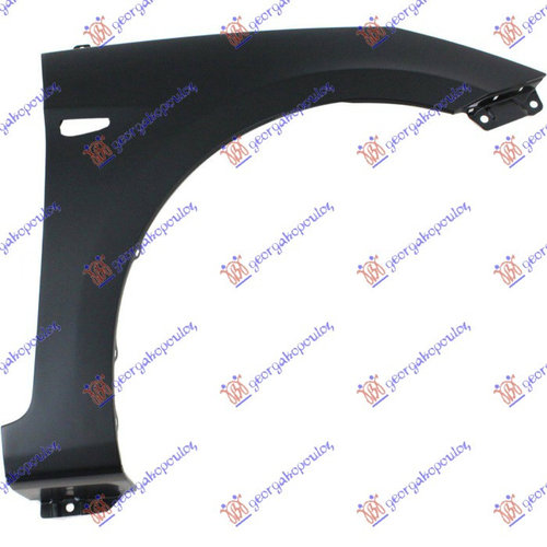 Aripa Fata - Hyundai Accent 2011 , 66321-1r300