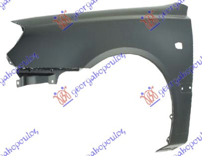 Aripa Fata - Hyundai Accent H/B-L/B 2003 , 66311-25370